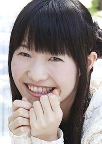 Eriko Matsui Eriko Matsui