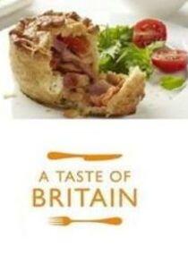 A Taste of Britain A Taste of Britain