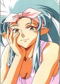 Hakubi, Ryouko