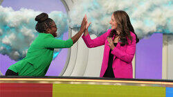 Now Boarding Now Boarding