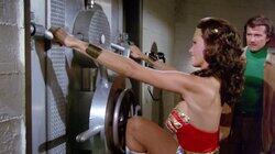 The Man Who Could Move the World