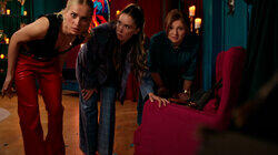 Серия 6 Серия 6