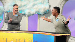 Now Boarding Now Boarding