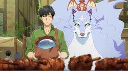 Street Snacking Heaven