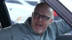 Deadly Intersection Deadly Intersection