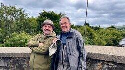 The North of Ireland – Salmon The North of Ireland – Salmon