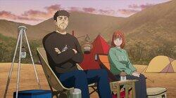 I'm Not Scared! I'm Not Scared!