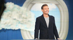 Now Boarding Now Boarding