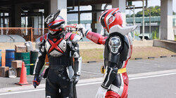 Judgment: Ring Hunter