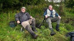 Blakeney Point - Bass and Sea Trout Blakeney Point - Bass and Sea Trout