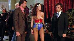 Diana's Disappearing Act