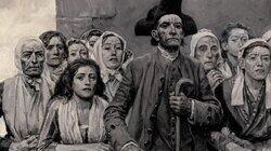 In Order to Be Free (May 1754 – May 1775)