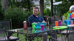 Happy Birthday, a friend. Happy Birthday, a friend.