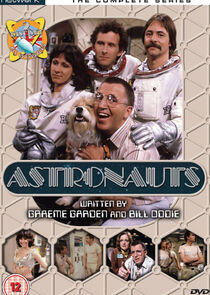 Astronauts Astronauts