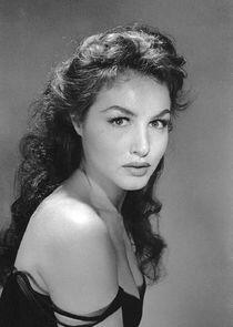 photo of Julie Newmar photo of Julie Newmar