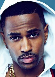 photo of Big Sean photo of Big Sean