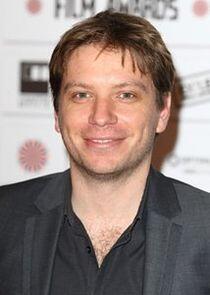 photo of Gareth Edwards photo of Gareth Edwards