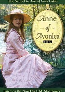 Anne of Avonlea Anne of Avonlea