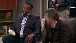 The Ghostwriter The Ghostwriter