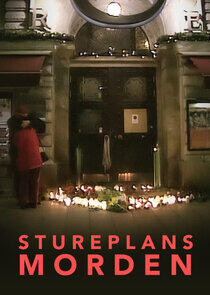 Stureplansmorden Stureplansmorden