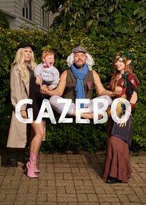 Gazebo Gazebo