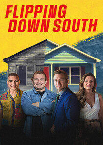 Flipping Down South Flipping Down South