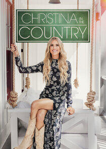 Christina in the Country Christina in the Country