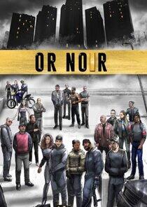 Or noir Or noir