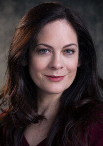 photo of Jennifer K. Preston photo of Jennifer K. Preston
