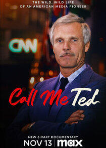 Call Me Ted Call Me Ted