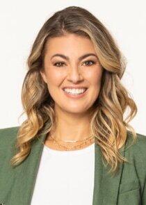 Amanda Balionis Amanda Balionis