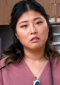 Nurse Serena Jung