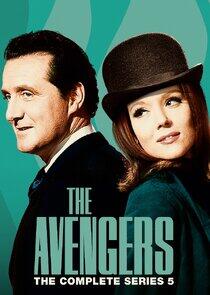 The Avengers - Season 5 The Avengers - Season 5