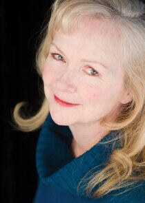 photo of Marion Adler photo of Marion Adler