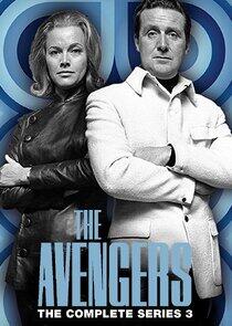 The Avengers - Season 3 The Avengers - Season 3