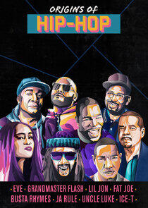 Origins of Hip-Hop Origins of Hip-Hop