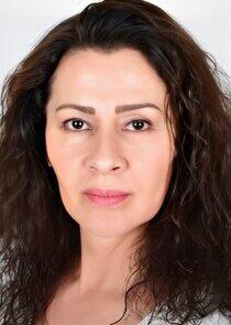 photo of Gonca Cilasun photo of Gonca Cilasun