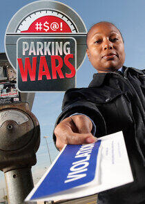 Parking Wars Parking Wars