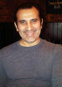 photo of Parmeet Sethi photo of Parmeet Sethi
