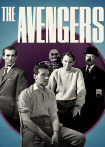 The Avengers - Season 1 The Avengers - Season 1