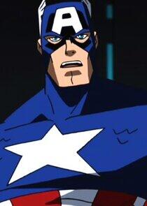 Steve Rogers / Captain America Steve Rogers / Captain America