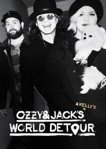 Ozzy & Jack's World Detour Ozzy & Jack's World Detour