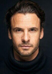 photo of Stephan Luca photo of Stephan Luca