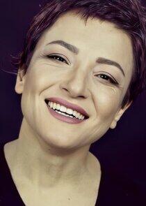 photo of İlkay Kayku photo of İlkay Kayku
