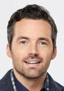 Josh Hill Josh Hill