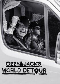Ozzy & Jack's World Detour - Season 2 Ozzy & Jack's World Detour - Season 2