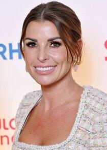 photo of Coleen Rooney photo of Coleen Rooney