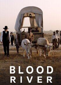 Blood River Blood River