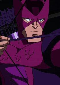 Clint Barton / Hawkeye Clint Barton / Hawkeye