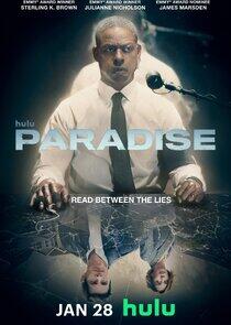 Paradise - Season 1 Paradise - Season 1